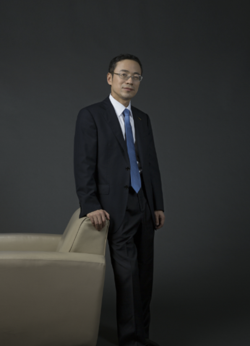 智能汽车昨夜今晨:李东辉出任吉利控股集团ceo;地平线车规级芯片出货