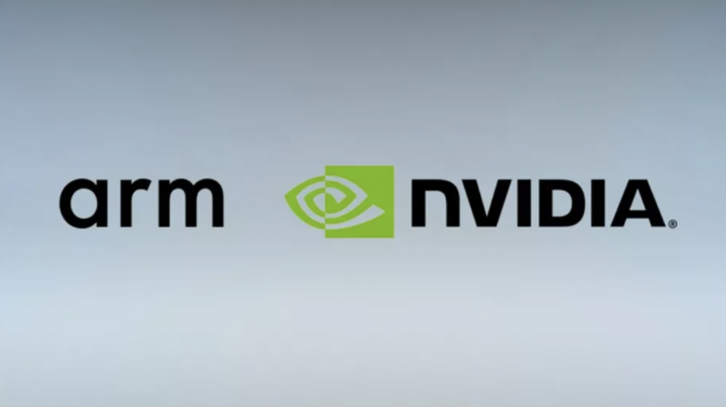 NVIDIA确认将以400亿美元收购Arm