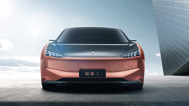 智能汽车昨夜今晨 恒驰发布6款新车 蔚来小鹏7月销量可观 索尼vision S原型车抵达日本启动下一步研发 汽车之心 智能汽车昨夜今晨 恒驰发布6款新车 蔚来小鹏7月销量可观 索尼vision S原型车抵达日本启动下一步研发 汽车之心