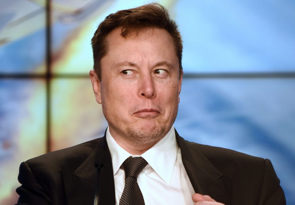智能汽车昨夜今晨：Musk将获特斯拉7亿美元股票激励；蔚来4天卖了2000辆；广汽、比亚迪一季度利润暴跌