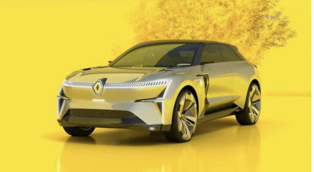 智能汽车昨夜今晨：思必驰融资4.1亿元；理想One保有量超4千辆；宏光MINI EV将于Q2上市