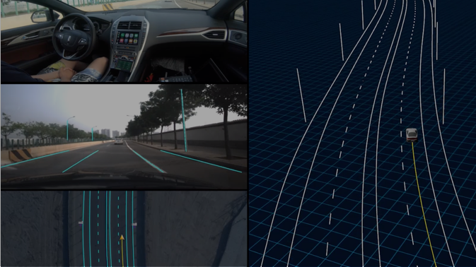 智能汽车昨夜今晨：Momenta与丰田合作视觉高精度地图；Waymo等暂停自动驾驶测试；蔚来2019年交付新车20565台