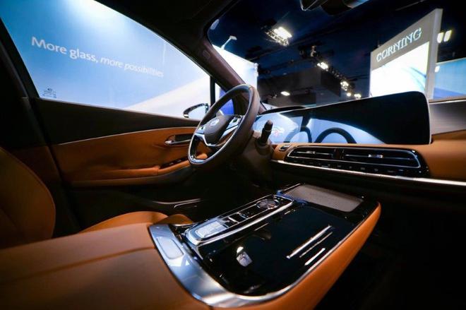 智能汽车昨夜今晨：吉利与奔驰正式成立smart品牌全球合资公司；禾赛超广角PandarQT发布