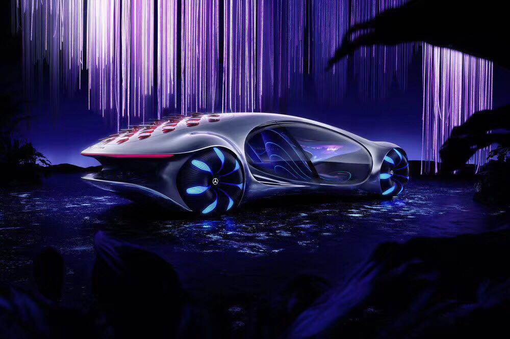 智能汽车昨夜今晨：丰田宣布将建造一座未来城市；Mobileye签约上汽引入REM