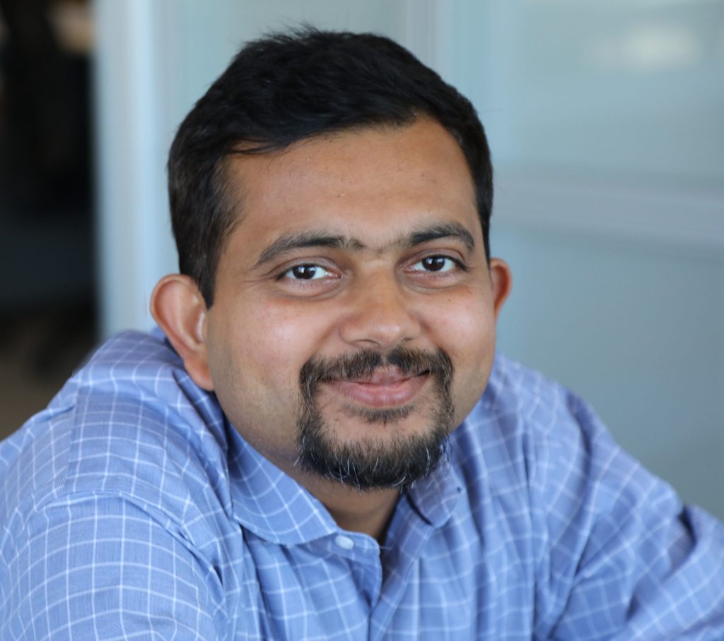 Velodyne宣布原CTO Anand Gopalan接任CEO，同时预告将发布「革命性」激光雷达新品 | CES 2020