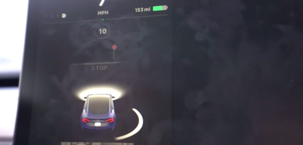 智能汽车昨夜今晨：特斯拉发布完全无人驾驶可视化预览；HERE组建超豪华股东阵容