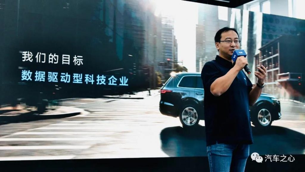选定“核弹”，黄仁勋拍板让Orin提前一年量产，理想奔赴全自动驾驶