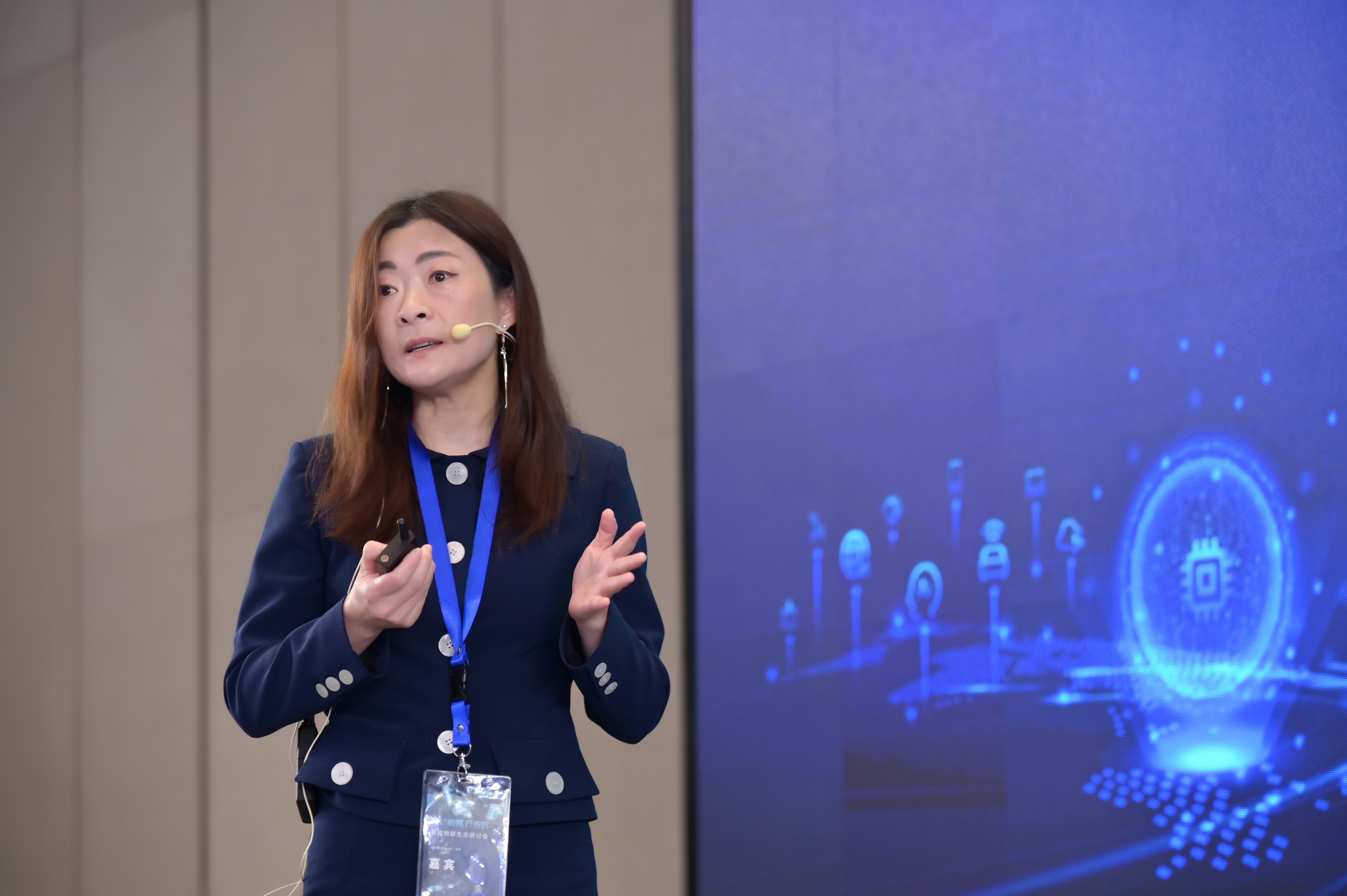 1698227052344381.jpg Arm物联网事业部业务拓展副总裁马健.JPG